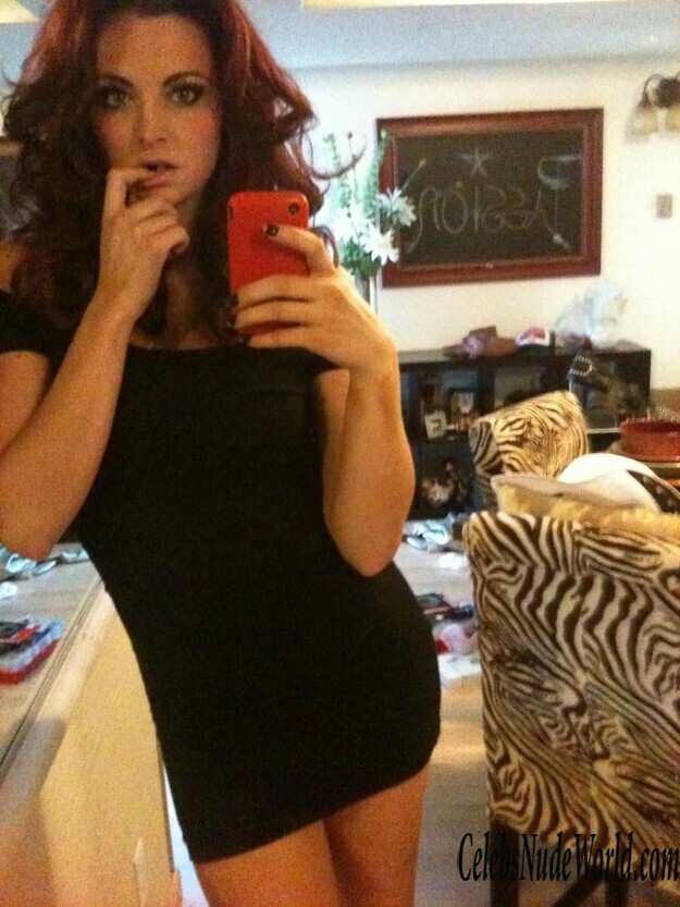 Maria Kanellis Leaked 133286