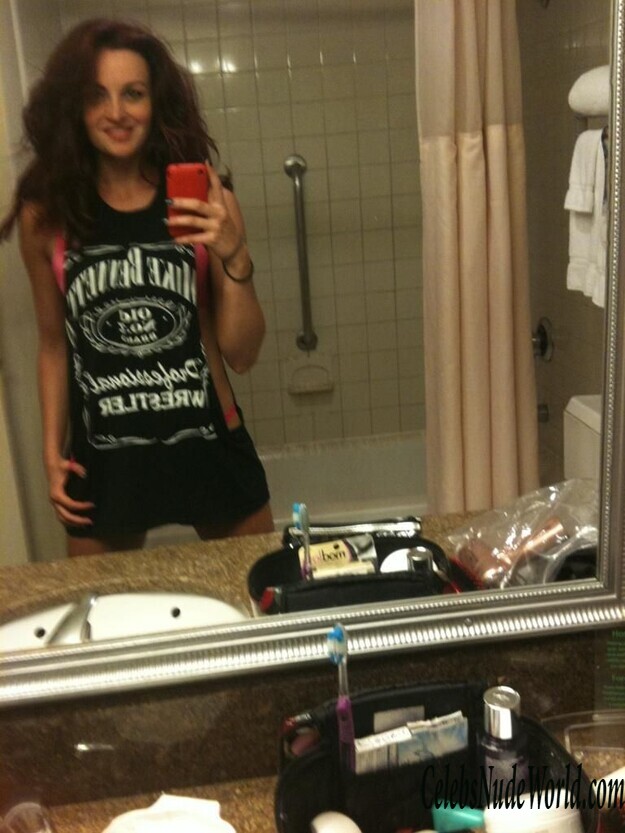 Maria Kanellis Leaked 133288