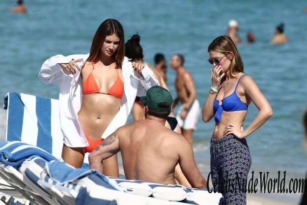 Lorena Rae Bikini 133361