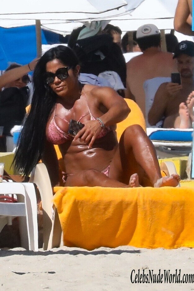 Maripily Rivera Bikini 133457