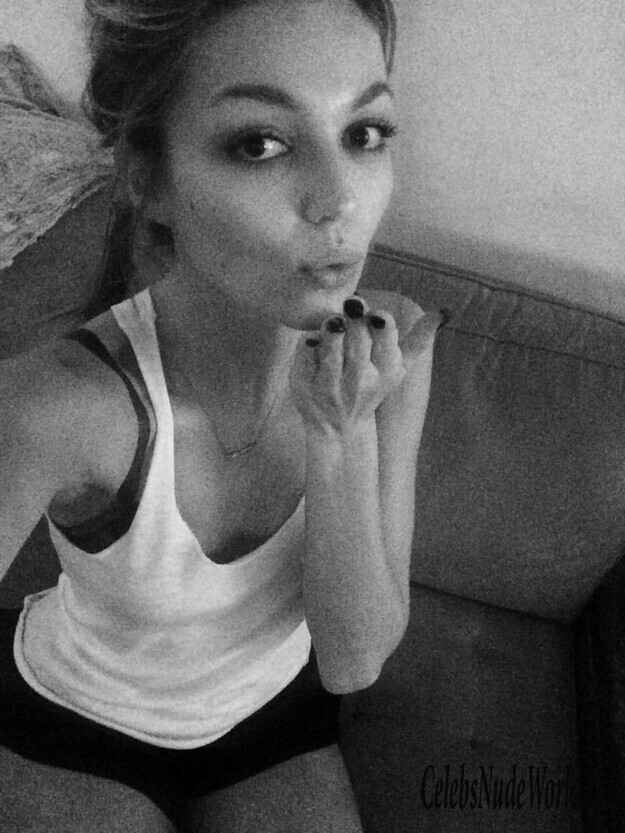 Lili Simmons leaked part 2 133517