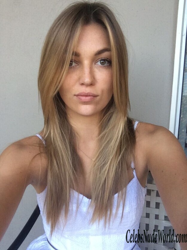 Lili Simmons leaked part 2 133565