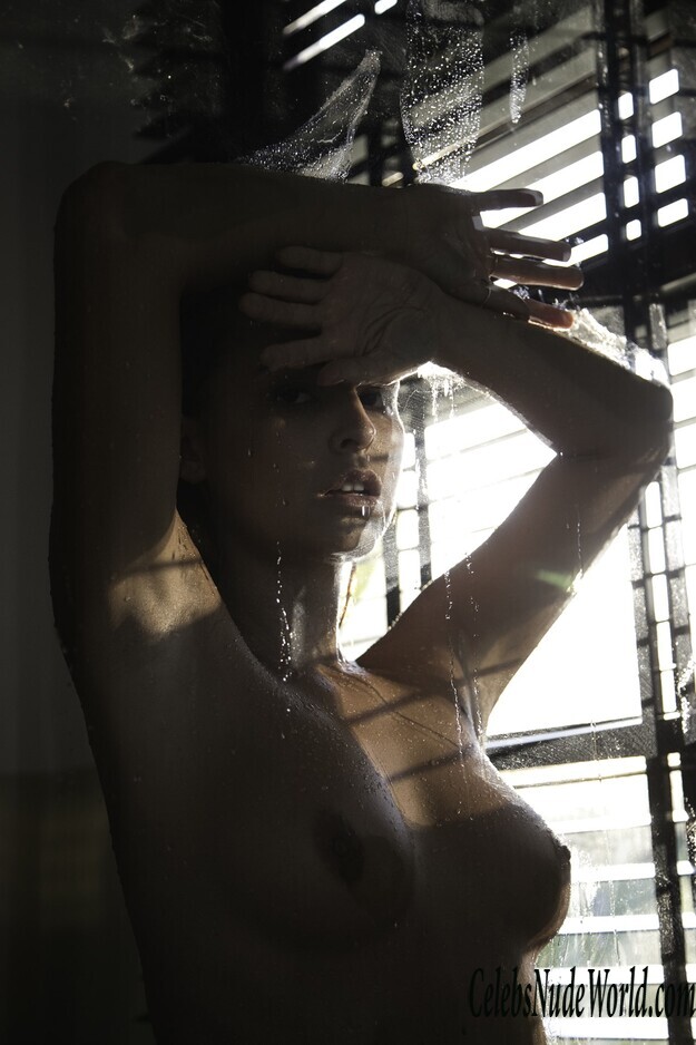 Naked Pics Marisa Papen 133626