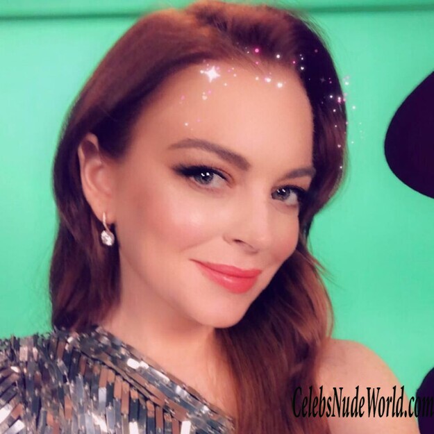 Lindsay Lohan Hot 133643