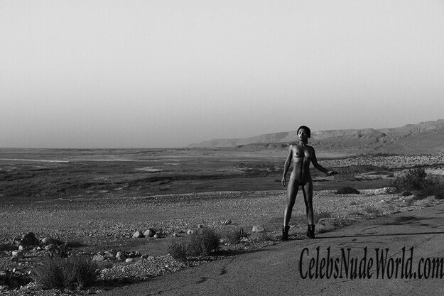 Marisa Papen Nude 133652