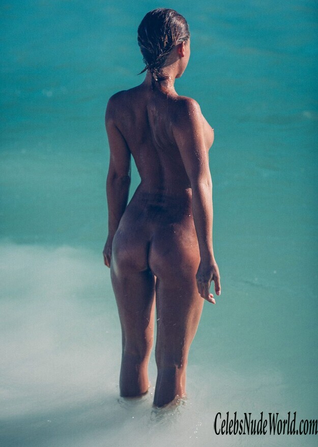 Marisa Papen Nude 133667