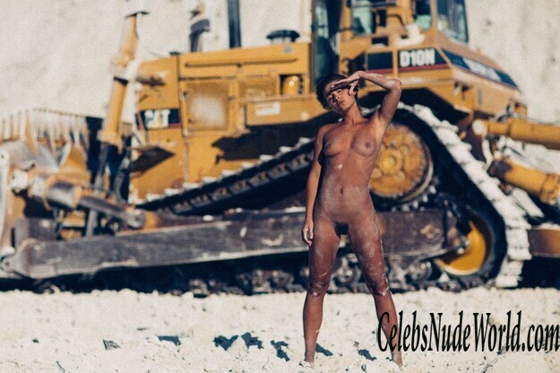 Marisa Papen Nude 133679