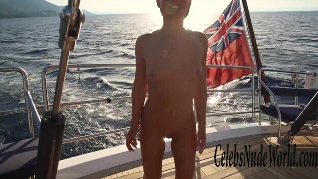 Marisa Papen Nude 133709