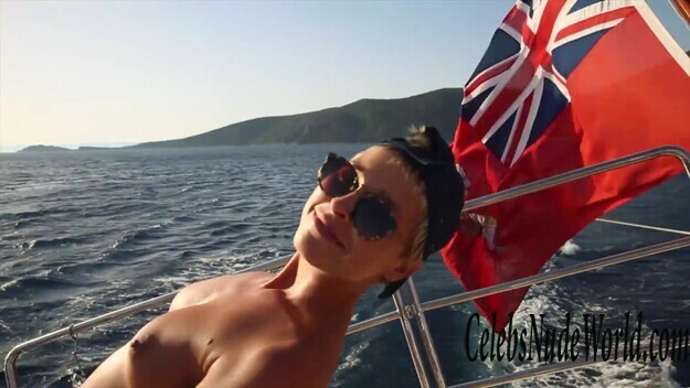 Marisa Papen Nude 133713