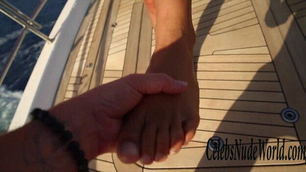 Marisa Papen Nude 133715