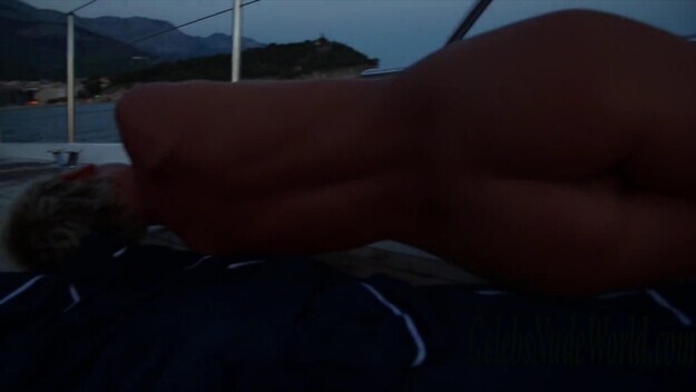 Marisa Papen Nude 133719