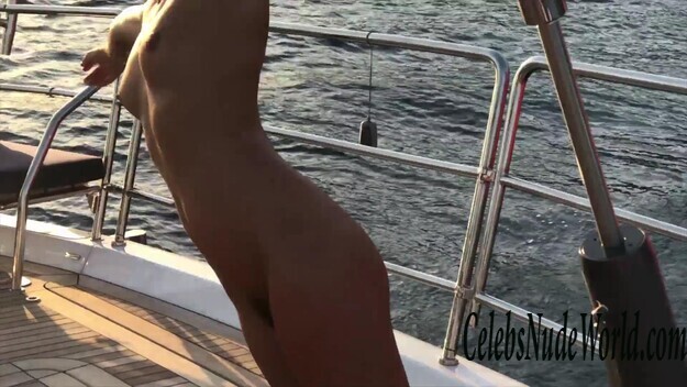 Marisa Papen Nude 133721