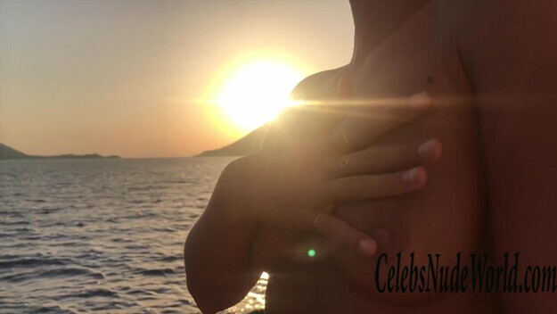 Marisa Papen Nude 133724