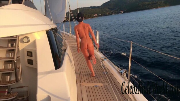 Marisa Papen Nude 133725