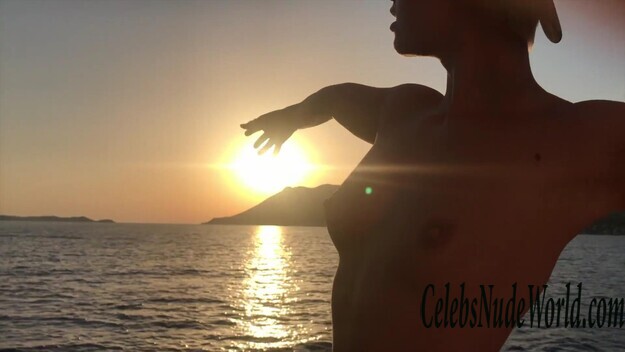 Marisa Papen Nude 133728