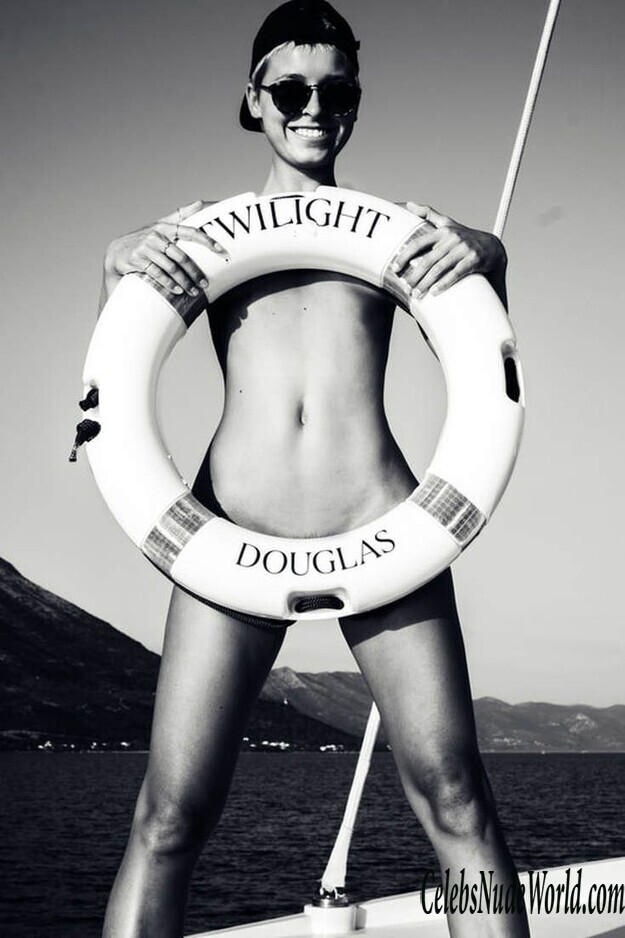 Marisa Papen Nude 133734