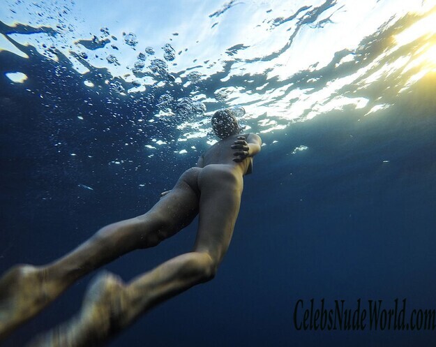 Marisa Papen Nude 133736