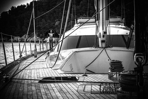 Marisa Papen Nude 133737