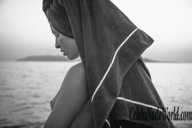 Marisa Papen Nude 133738