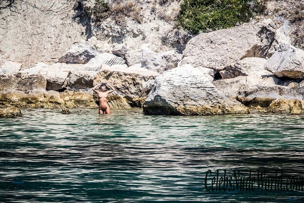 Marisa Papen Nude 133742