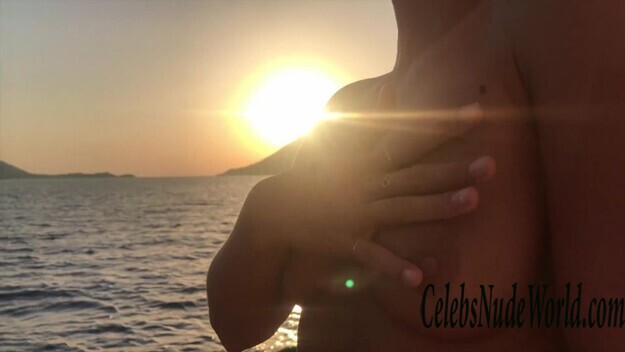 Marisa Papen Nude 133753