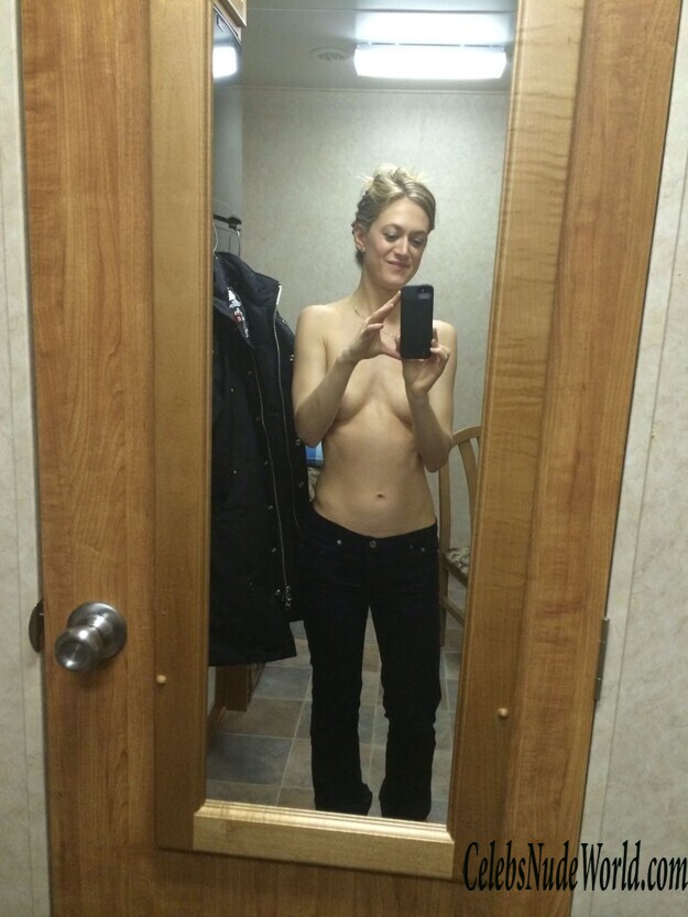 Marin Ireland And Her Greatest Leaked Pictures 133761