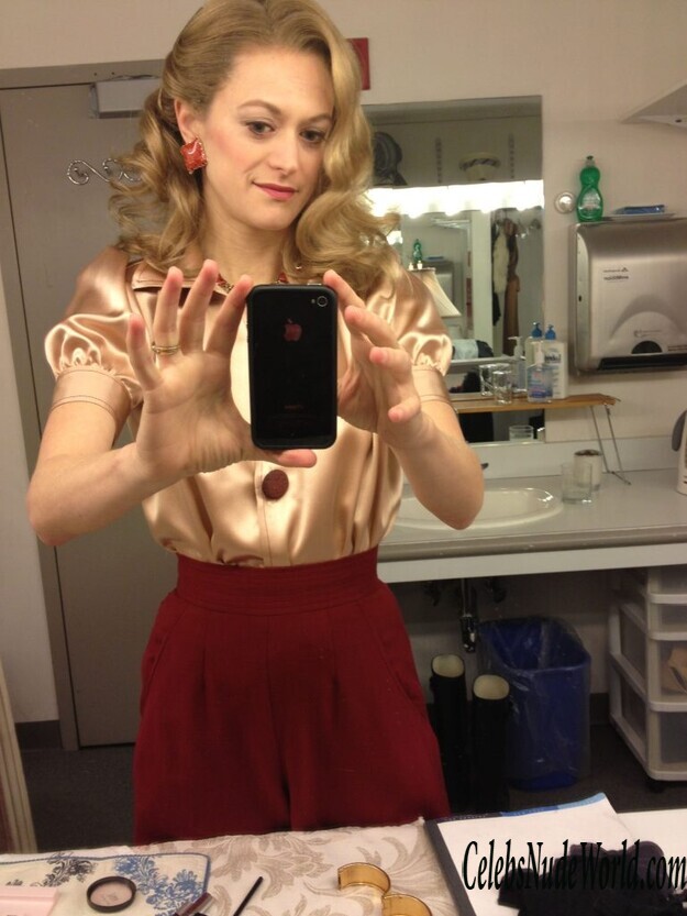 Marin Ireland And Her Greatest Leaked Pictures 133773