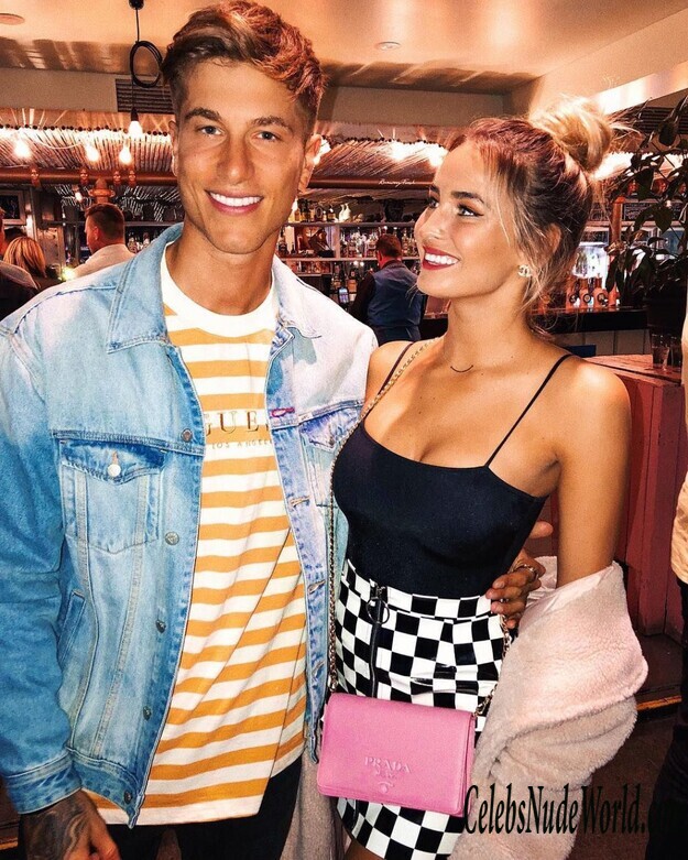 Madison Edwards Sexy 133855