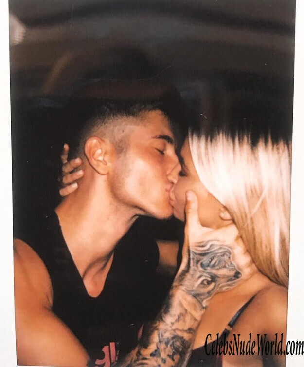 Madison Edwards Sexy 133871