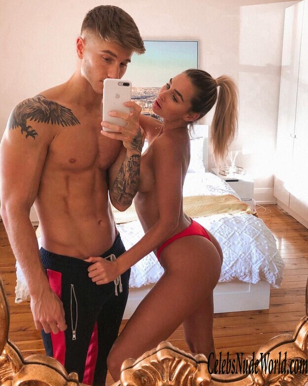 Madison Edwards Sexy 133883