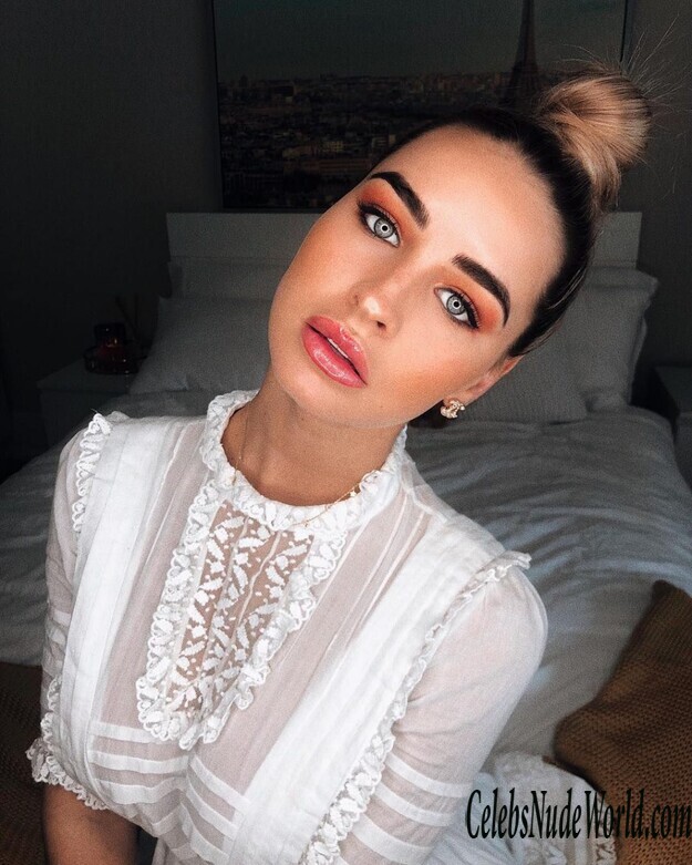 Madison Edwards Sexy 133886