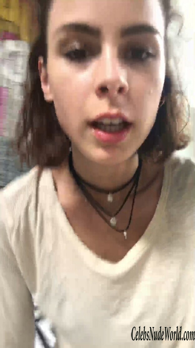 Lena Meyer Landrut Leaked 134122