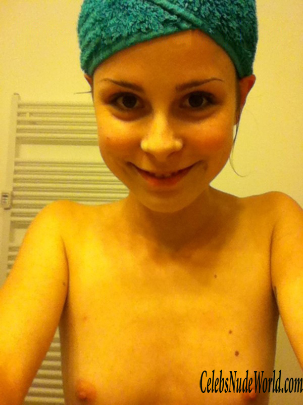 Lena Meyer Landrut Leaked 134123