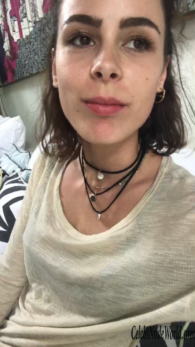 Lena Meyer Landrut Leaked 134124