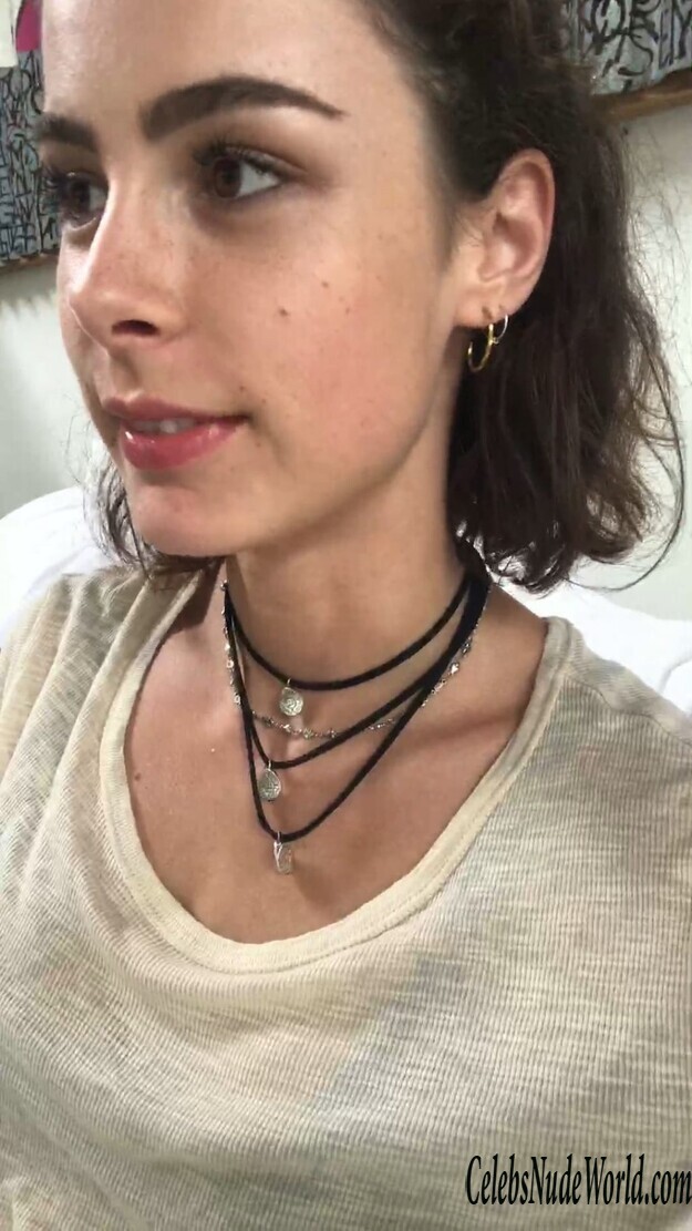 Lena Meyer Landrut Leaked 134126