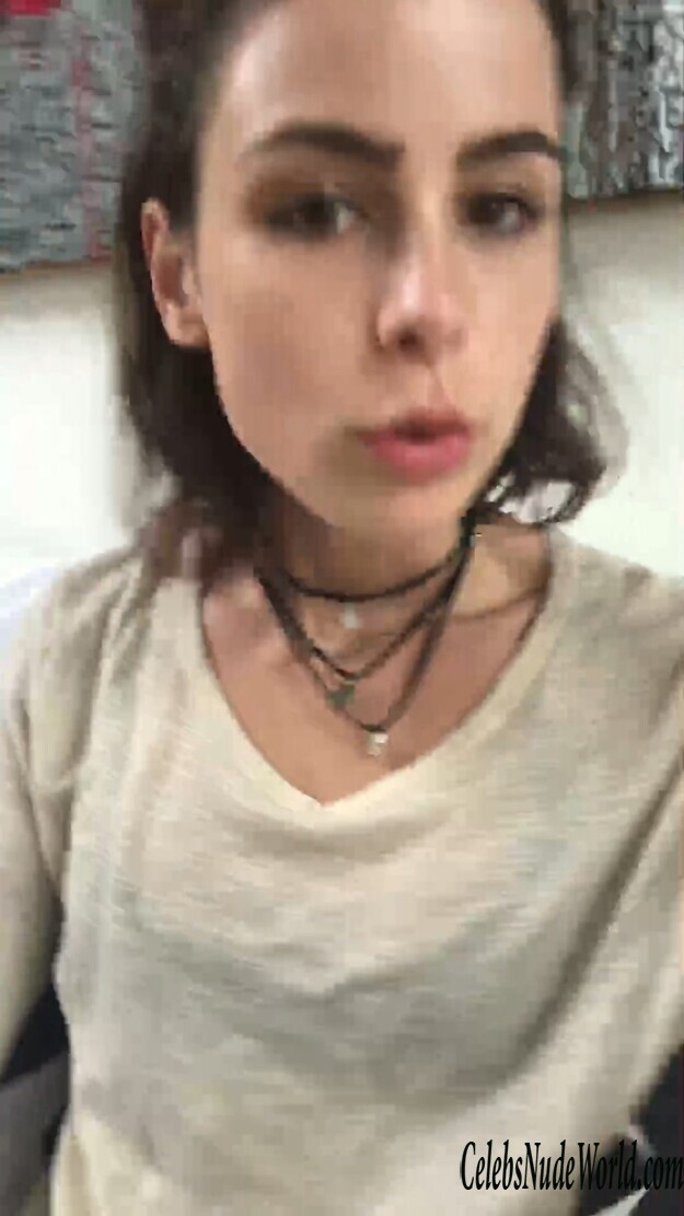 Lena Meyer Landrut Leaked 134144
