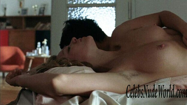 Magdalena Boczarska Topless 134150