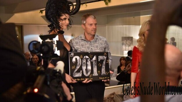 See Through Photos of Micaela Schäfer 134154