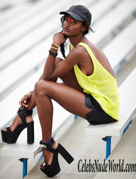 Melodie Monrose Sexy 134193