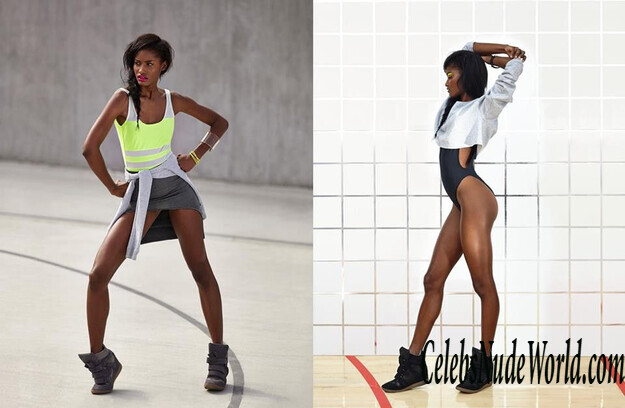 Melodie Monrose Sexy 134194