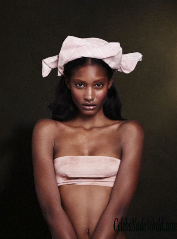 Melodie Monrose Sexy 134199