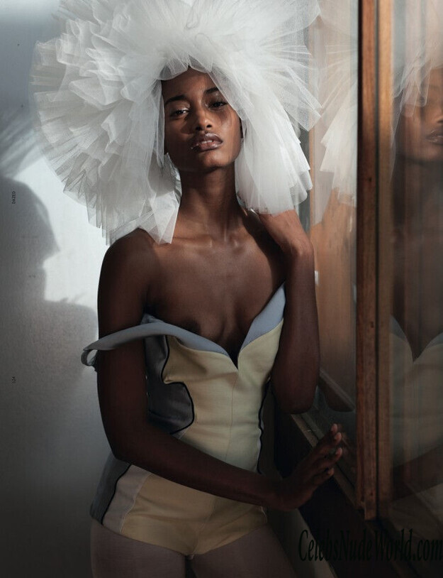 Melodie Monrose Sexy 134201