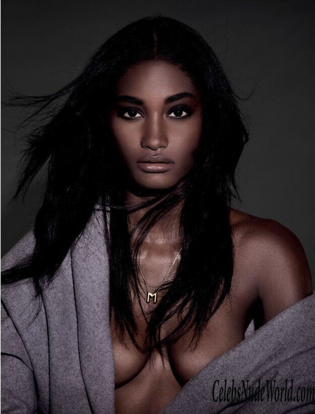 Melodie Monrose Sexy 134204