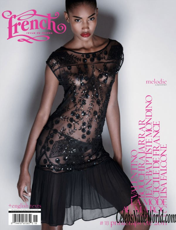 Melodie Monrose Sexy 134205