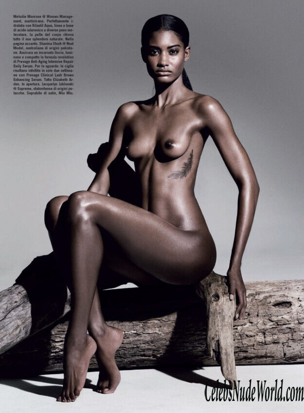 Melodie Monrose Sexy 134208