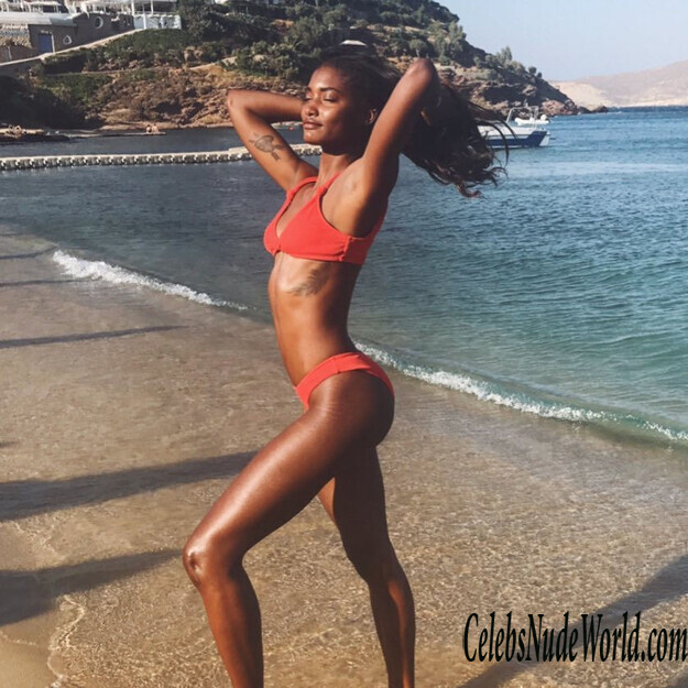 Melodie Monrose Sexy 134216