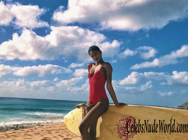 Melodie Monrose Sexy 134219