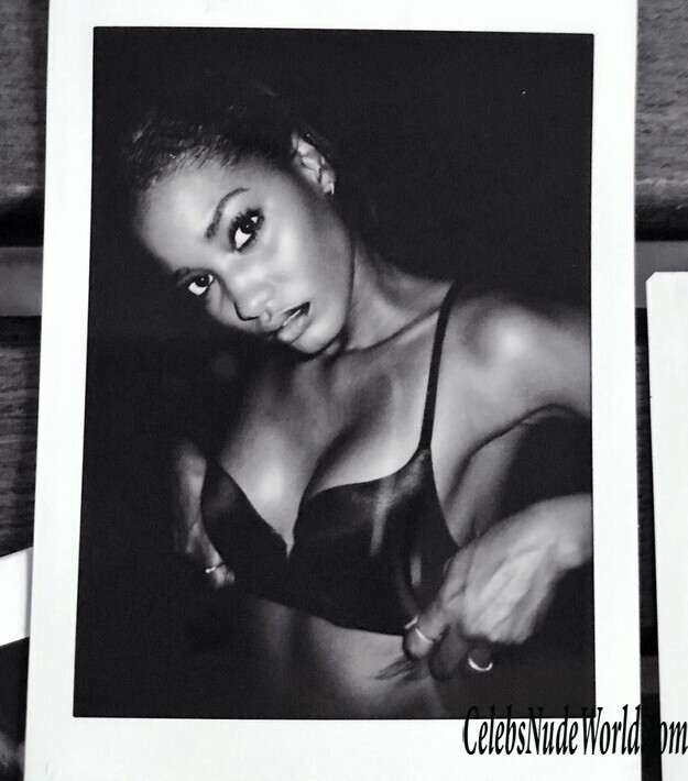 Melodie Monrose Sexy 134222