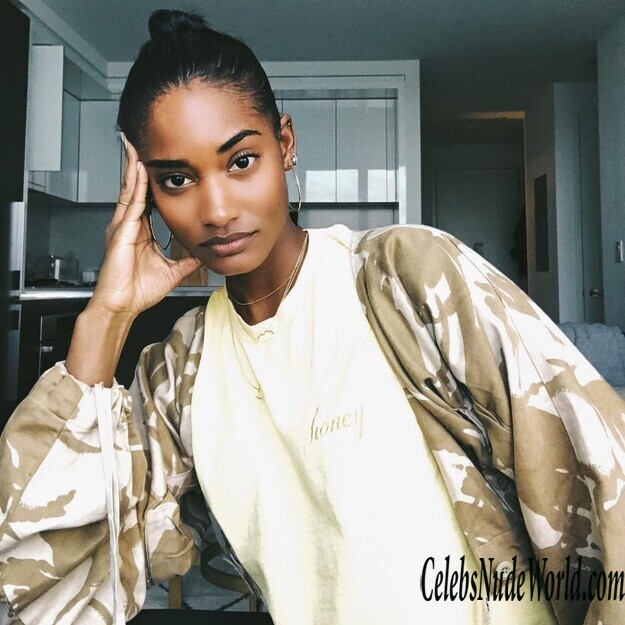 Melodie Monrose Sexy 134224