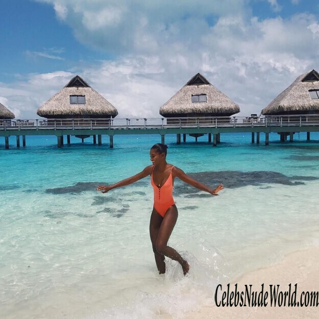 Melodie Monrose Sexy 134228